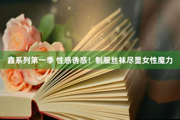 鑫系列第一季 性感诱惑！制服丝袜尽显女性魔力